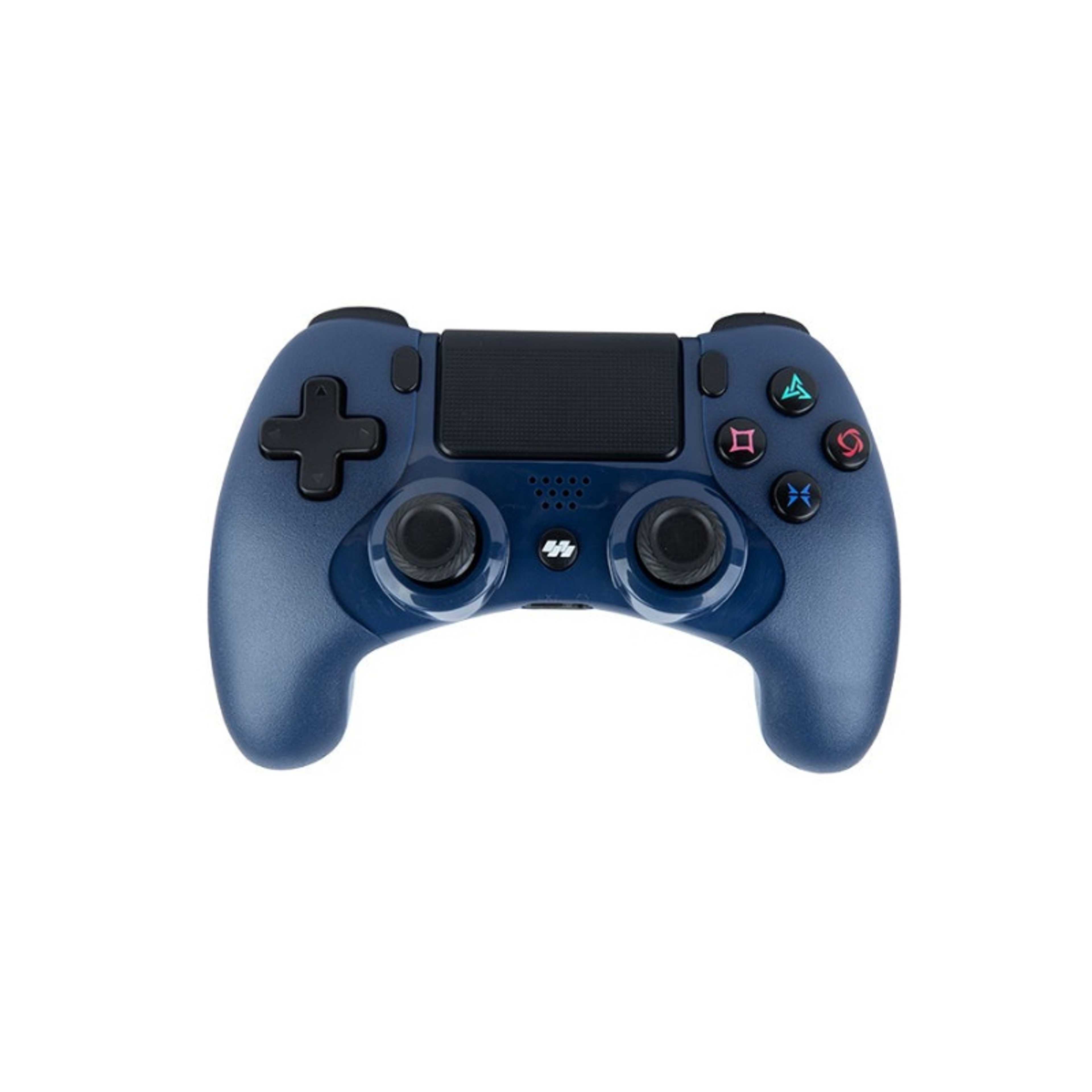 Wireless Controller for ps4 Midnight blue - Product Main Image